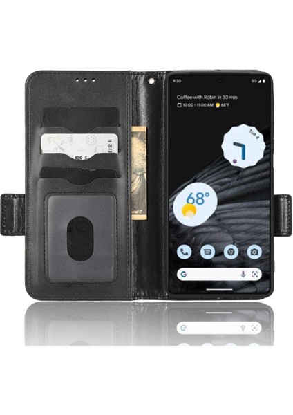 Google Pixel 7 Pro Için Durum (Yurt Dışından)