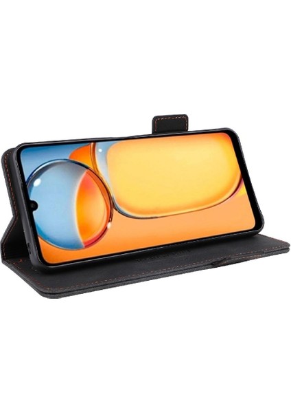 Kart Tutucu Kickstand ile Xiaomi Redmi Redmi Koruyucu Kapak Için Kılıf (Yurt Dışından) fiyatları