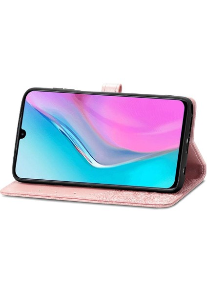 Infinix Not 11 Için Durum (Yurt Dışından)