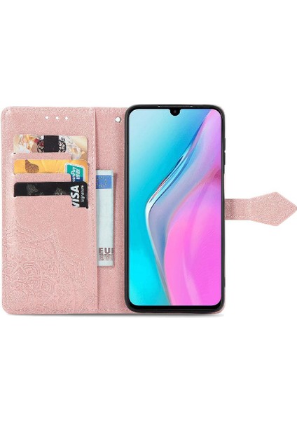 Infinix Not 11 Için Durum (Yurt Dışından) indirimleri