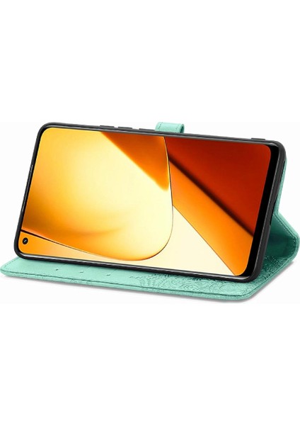 Realme 11 Için Durum (Yurt Dışından)