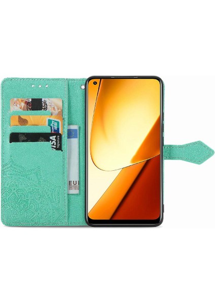 Realme 11 Için Durum (Yurt Dışından)