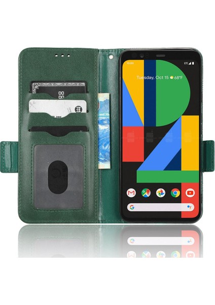 Google Pixel 4 Xl Için Durum (Yurt Dışından)
