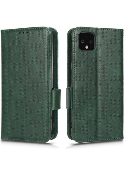 Google Pixel 4 Xl Için Durum (Yurt Dışından)