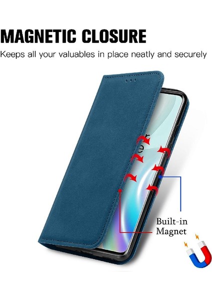 Oneplus 8 Için Kılıf (Yurt Dışından)