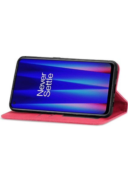 Oneplus Nord Ce2 5g Için Kılıf (Yurt Dışından)