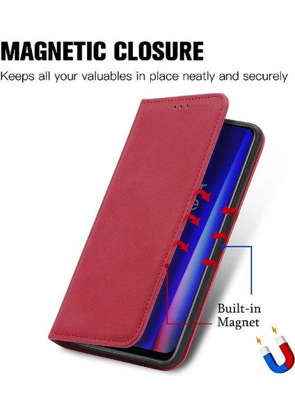 Oneplus Nord Ce2 5g Için Kılıf (Yurt Dışından)