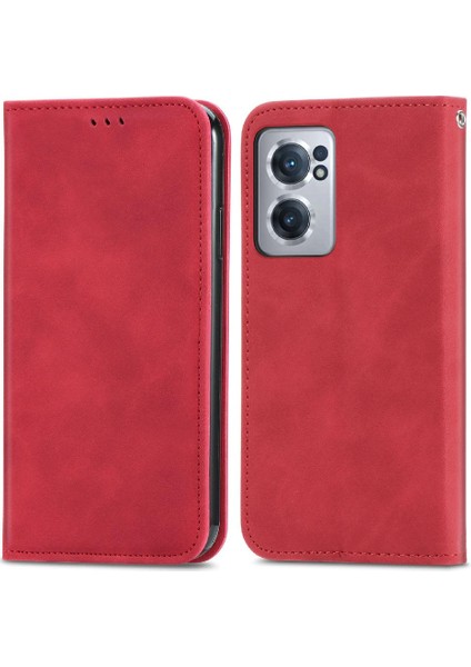 Oneplus Nord Ce2 5g Için Kılıf (Yurt Dışından)