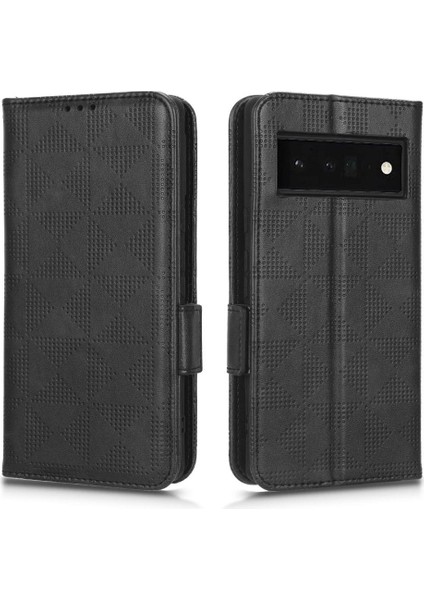 Google Pixel 6 Pro Için Durum (Yurt Dışından)