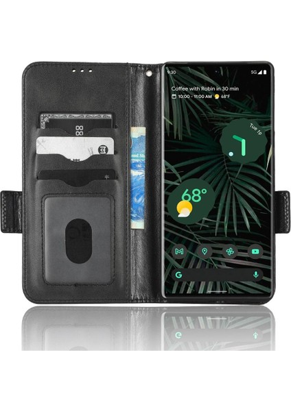 Google Pixel 6 Pro Için Durum (Yurt Dışından)
