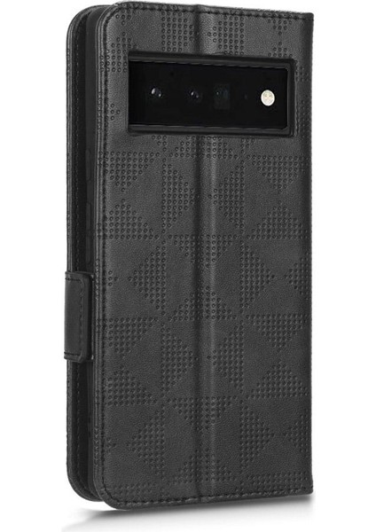 Google Pixel 6 Pro Için Durum (Yurt Dışından)