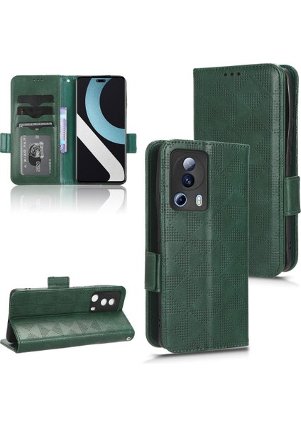Xiaomi 13 Lite Için Kılıf (Yurt Dışından)