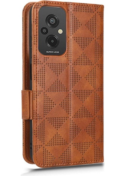 Xiaomi Redmi Için Kılıf 11 Başbakan 4g Kapak Çevirin Görüntüleme Standı Cüzdan 3 Kart (Yurt Dışından) fırsatları