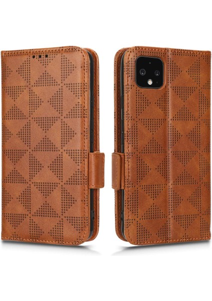 Google Pixel 4 Xl Için Durum (Yurt Dışından)