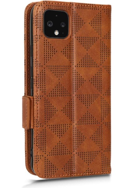 Google Pixel 4 Xl Için Durum (Yurt Dışından)