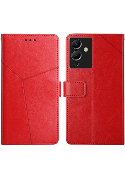 Infinix Not 12 G96 Telefon Kılıfı Için Kılıf (Yurt Dışından)