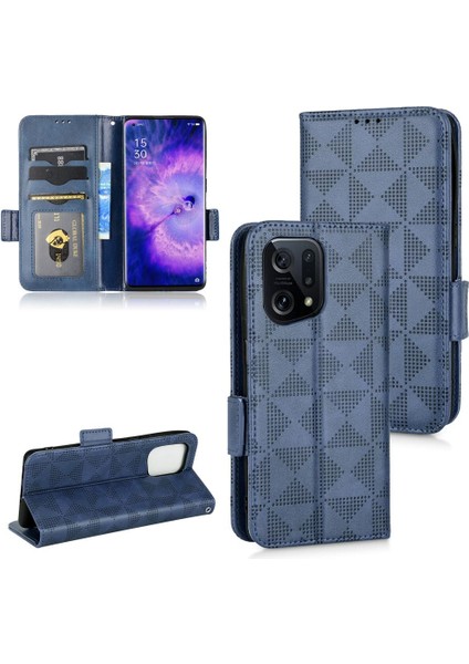 Oppo Bul X5 Için Kılıf (Yurt Dışından)