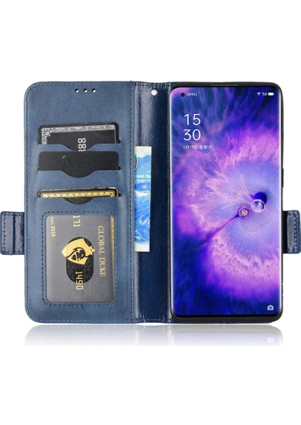 Oppo Bul X5 Için Kılıf (Yurt Dışından)