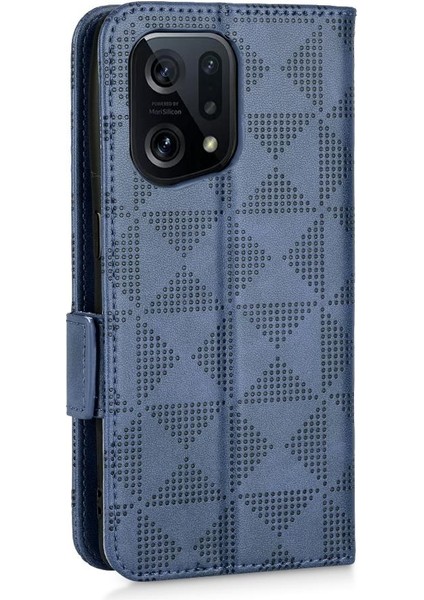 Oppo Bul X5 Için Kılıf (Yurt Dışından)