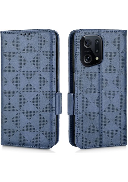 Oppo Bul X5 Için Kılıf (Yurt Dışından)
