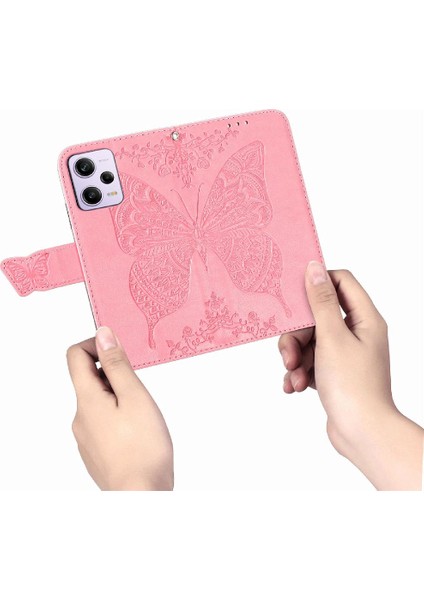 Redmi Not 12 Pro Için Kılıf (Yurt Dışından) fiyatları