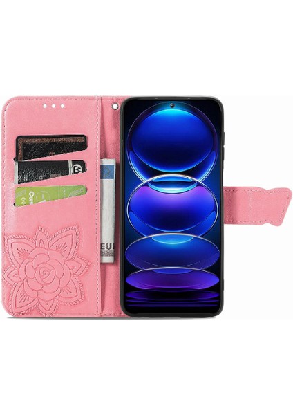 Redmi Not 12 Pro Için Kılıf (Yurt Dışından) modelleri