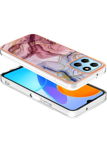 Onur X8 5g Vaka ile Uyumlu (Yurt Dışından)