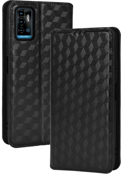 Zte Blade A71 Için Kılıf (Yurt Dışından)