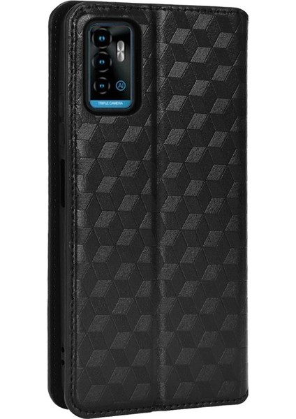 Zte Blade A71 Için Kılıf (Yurt Dışından)