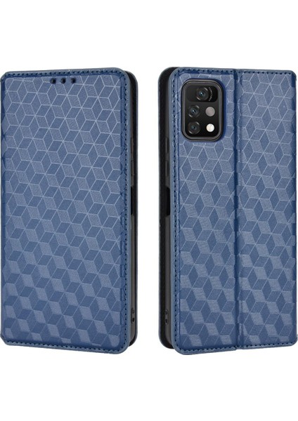 Umidigi A11 Promax Için Kılıf (Yurt Dışından)