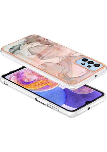 Samsung Galaxy Galaxy 5g Kılıf ile Uyumlu (Yurt Dışından)