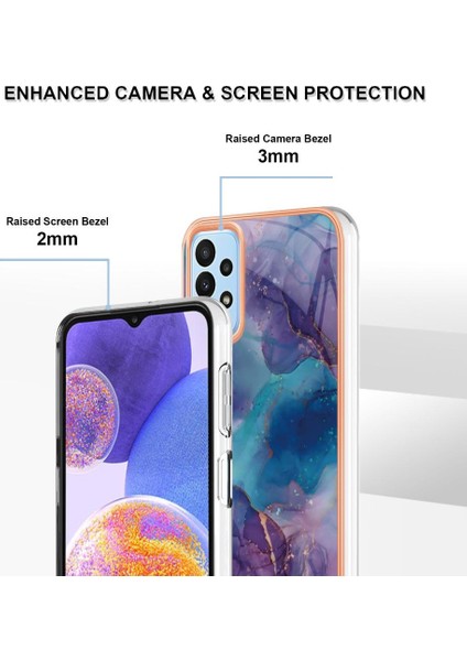 Samsung Galaxy Galaxy 5g Kılıf ile Uyumlu (Yurt Dışından)