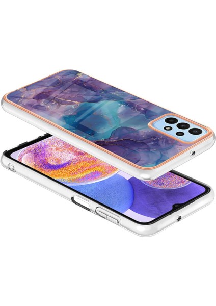 Samsung Galaxy Galaxy 5g Kılıf ile Uyumlu (Yurt Dışından)