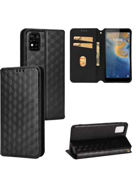 Zte Blade A31 Için Kılıf (Yurt Dışından)