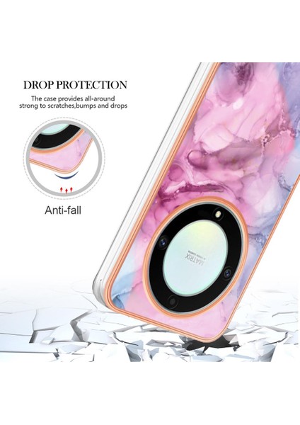 Onur Magic 5 Lite 5g Case ile Uyumlu (Yurt Dışından)