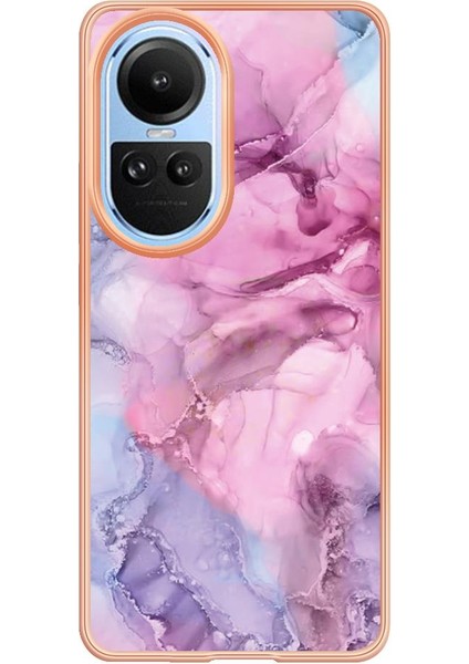 Oppo Oppo 10 5g Kılıf ile Uyumlu (Yurt Dışından)