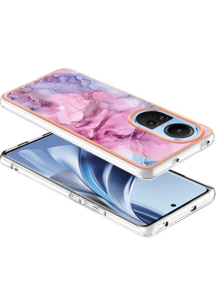 Oppo Oppo 10 5g Kılıf ile Uyumlu (Yurt Dışından)