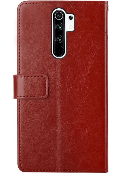 Xiaomi Redmi Not 8 Pro Telefon Kılıfı (Yurt Dışından)