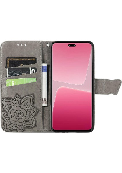 Xiaomi 13 Lite Için Kılıf (Yurt Dışından) modelleri