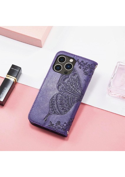 IPhone 14 Promax Için Kılıf (Yurt Dışından)