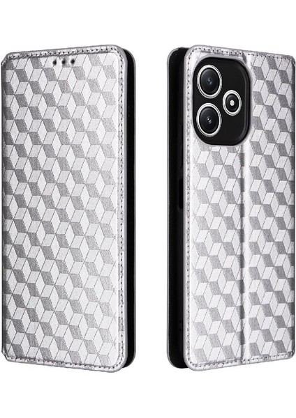 Xiaomi Poco M6 Pro 5g Için Kılıf (Yurt Dışından)