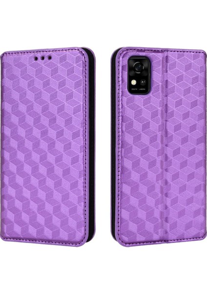 Zte Blade A31 Için Kılıf (Yurt Dışından)