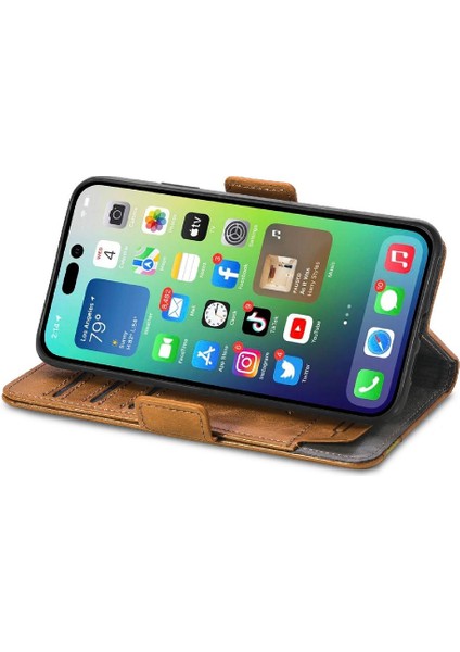 Iphone 14 Promax Için Kılıf (Yurt Dışından)
