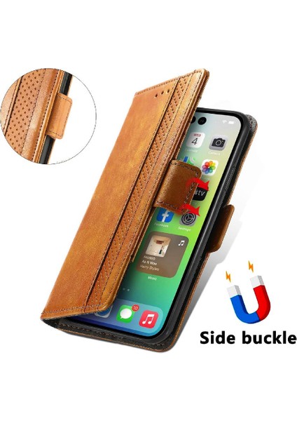 Iphone 14 Promax Için Kılıf (Yurt Dışından)