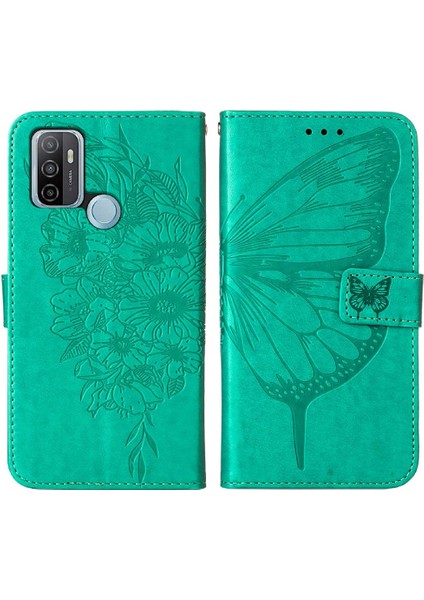 Oppo A53 4G/A32 4G/A33 4g Için Durum (Yurt Dışından)