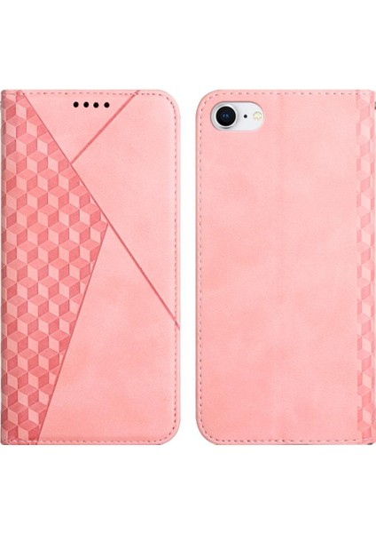 Uyumlu IPhone 6s / 7/8/se 2020/SE3 Cüzdan Kılıfı (Yurt Dışından)