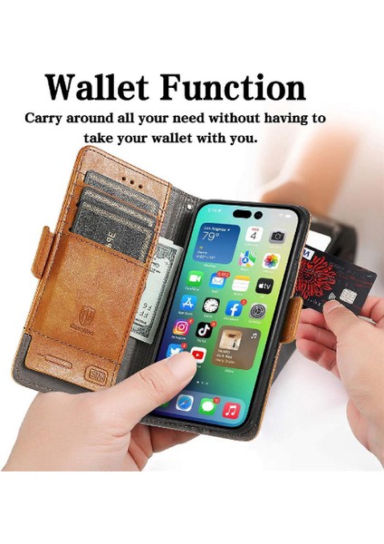 Iphone 14 Promax Için Kılıf (Yurt Dışından)