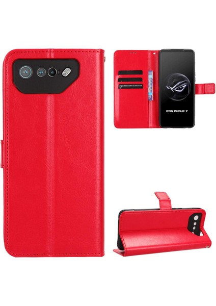 Asus Rog Telefon 7 Için Kılıf (Yurt Dışından) indirimleri