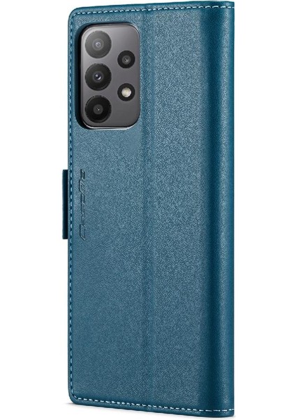 Samsung Galaxy A23 Caseme Durumda 4g/5g Kickstand Darbeye Vaka Kartı (Yurt Dışından)