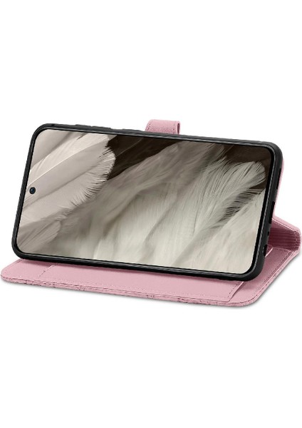 Google Pixel 8 Için Durum (Yurt Dışından) modelleri